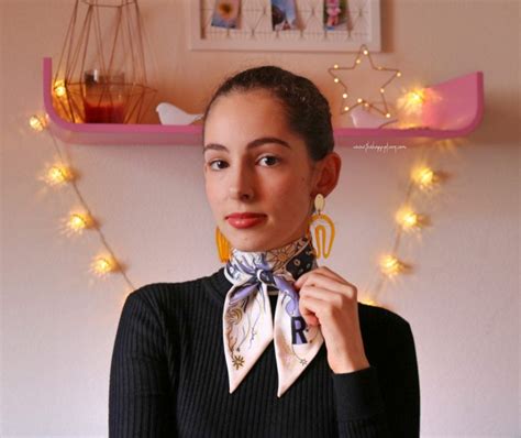 dior silk outfit